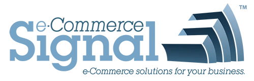 Ecommerce Signal