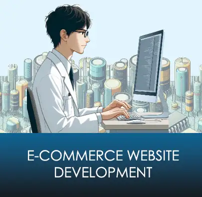 E-Commerce Website Development